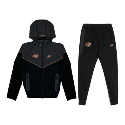 Fleece Jacket 2