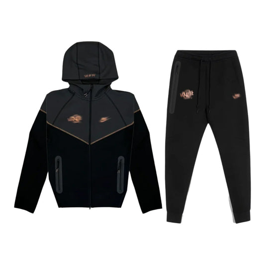 Fleece Jacket 2
