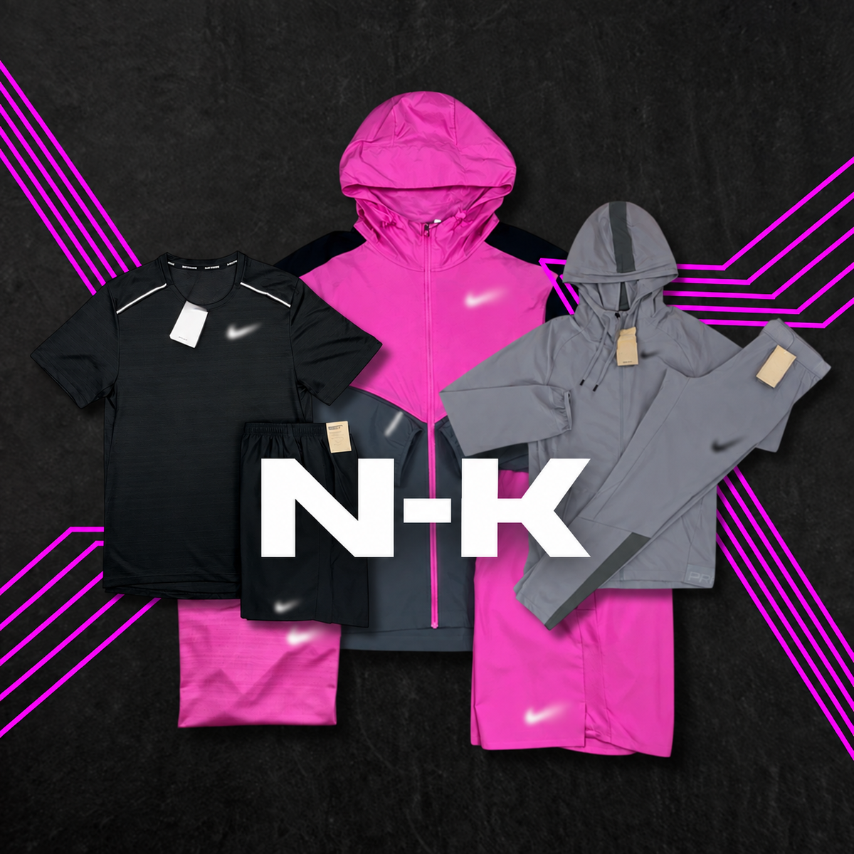N-K