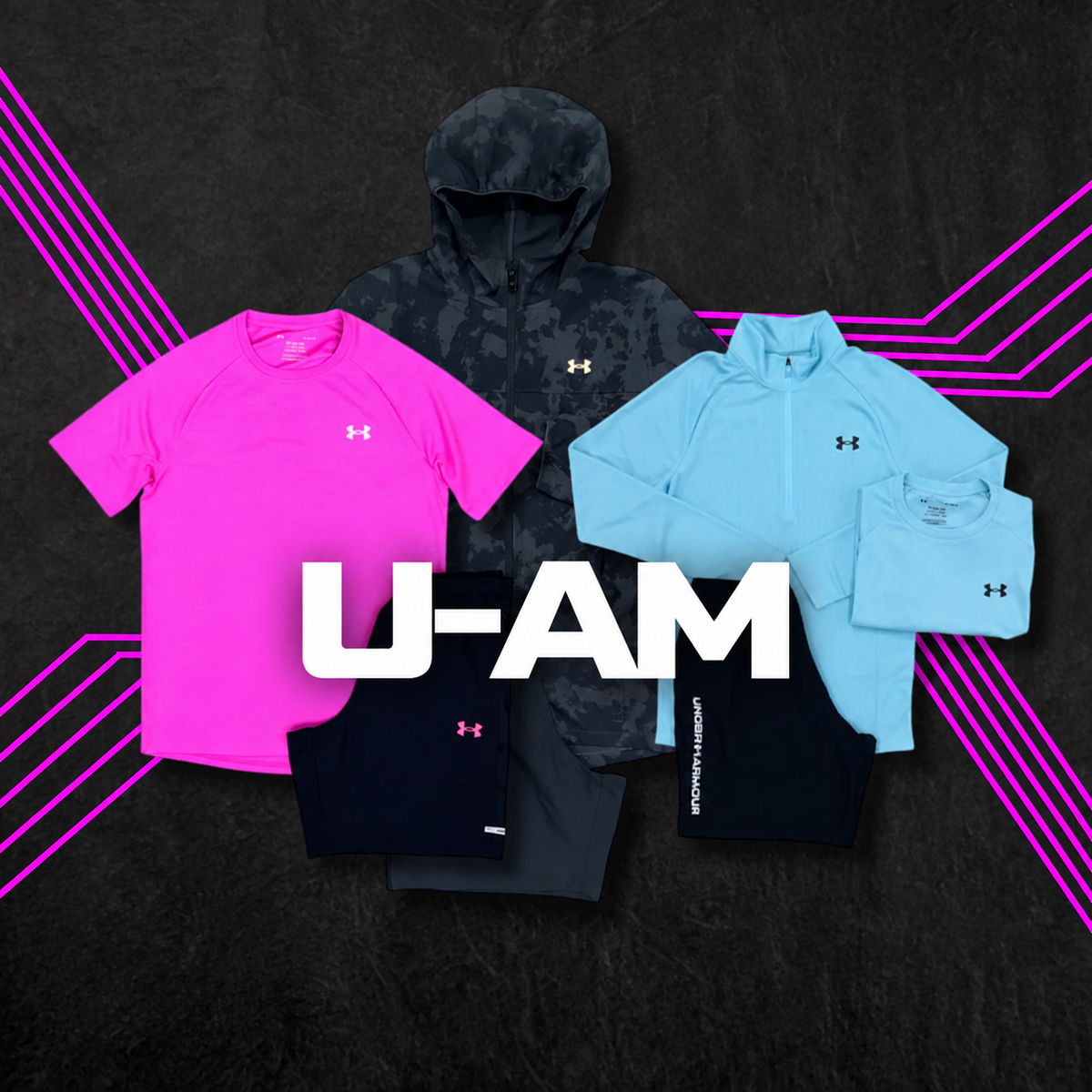 U-AM