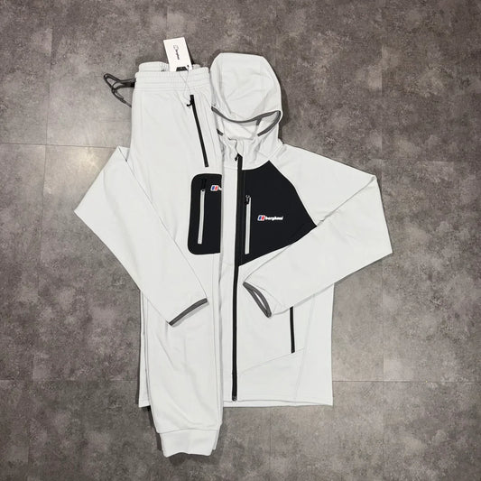 White Tracksuit 2
