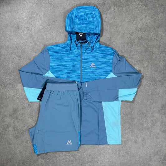 Blue Jacket