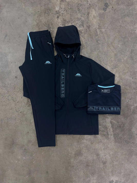 Tracksuit 18
