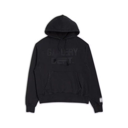 Black Hoodie 8