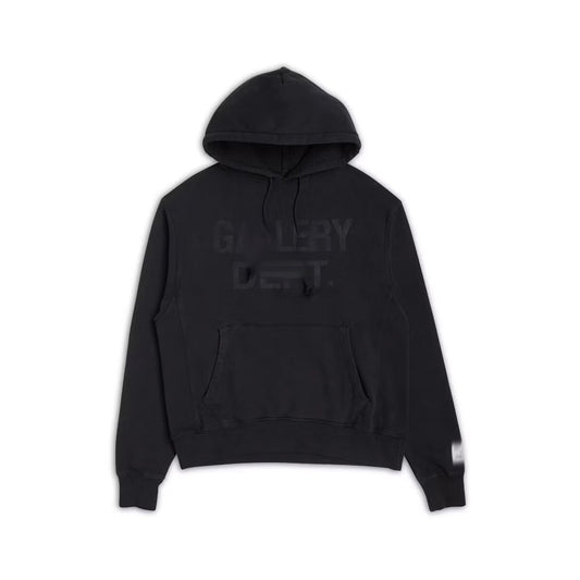 Black Hoodie 8