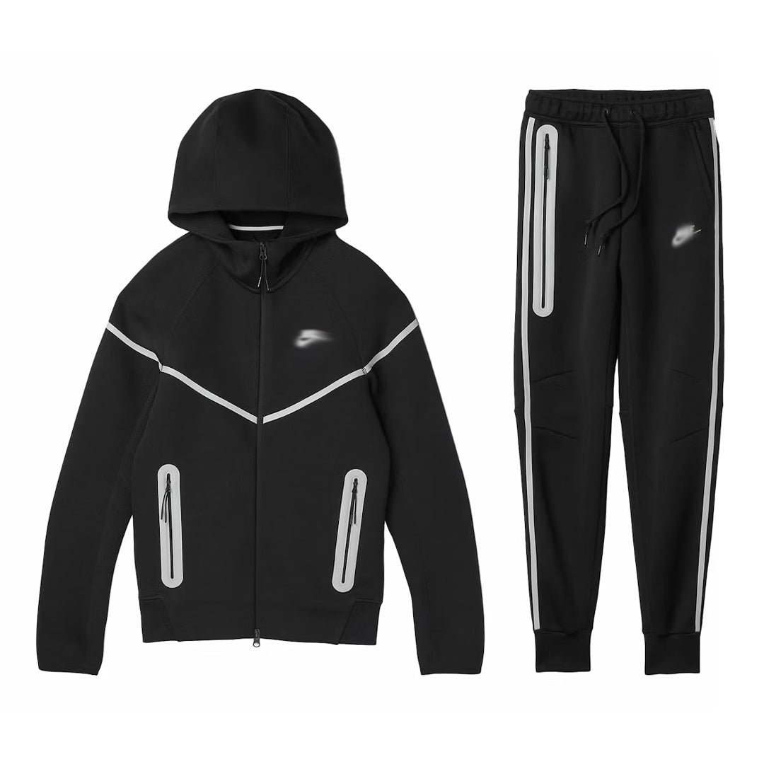 fleece jacket