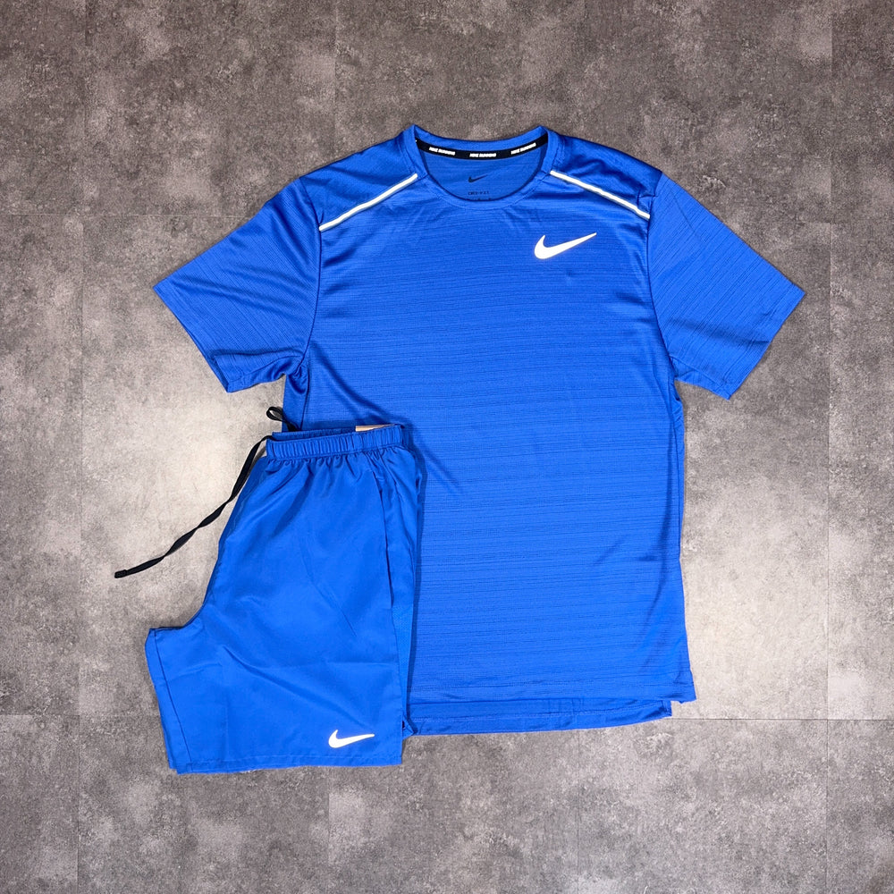 royal blue set