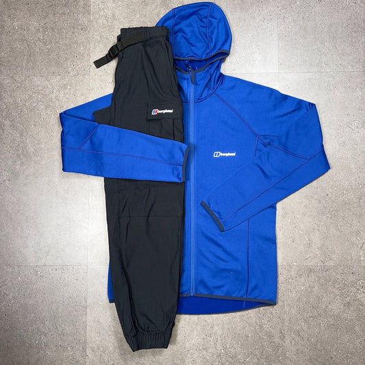 Blue Tracksuit 4
