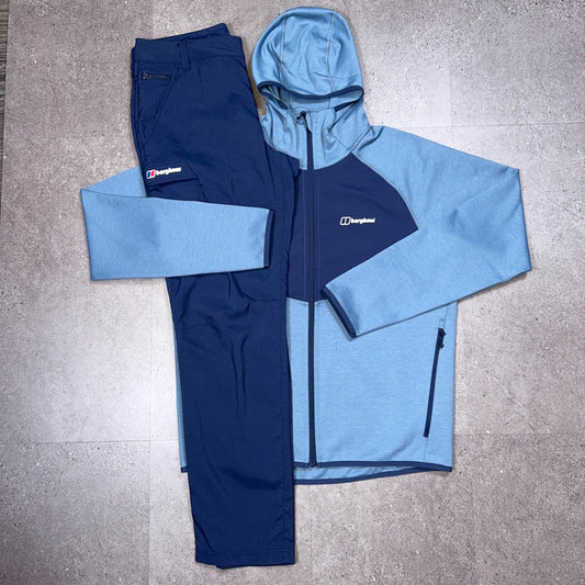 Blue Tracksuit 3