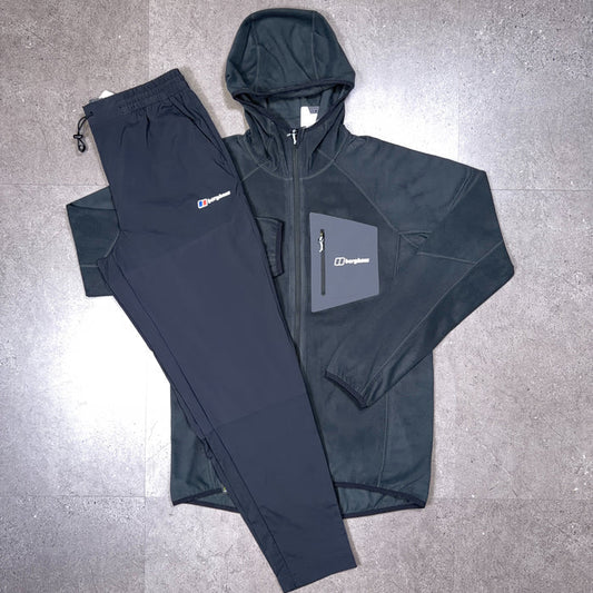 Black Tracksuit 12
