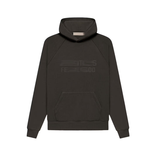 Black Hoodie 9