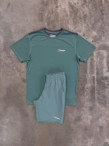 green set 7
