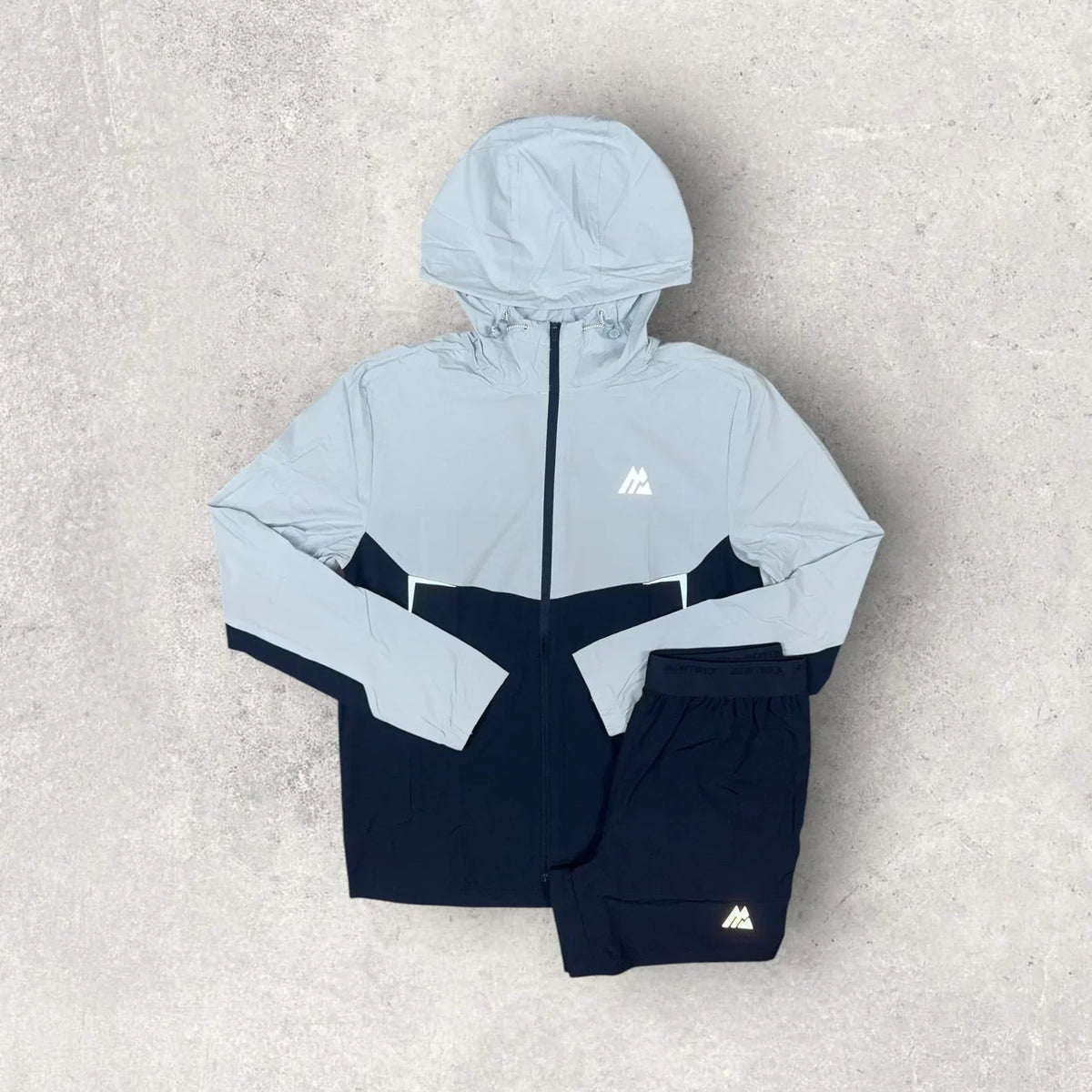 jacket 12