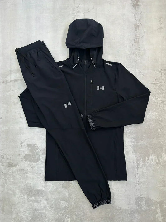 Black Tracksuit 8