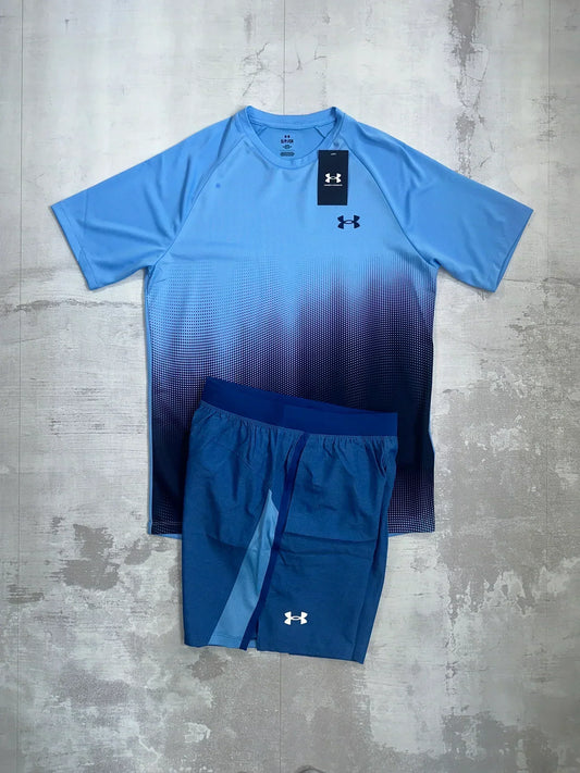 Blue Set 2