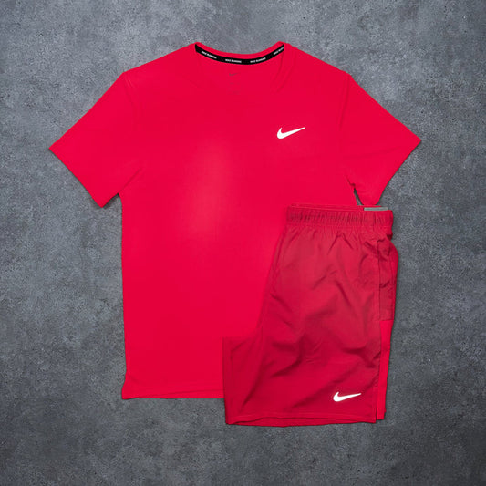 Red Set 4