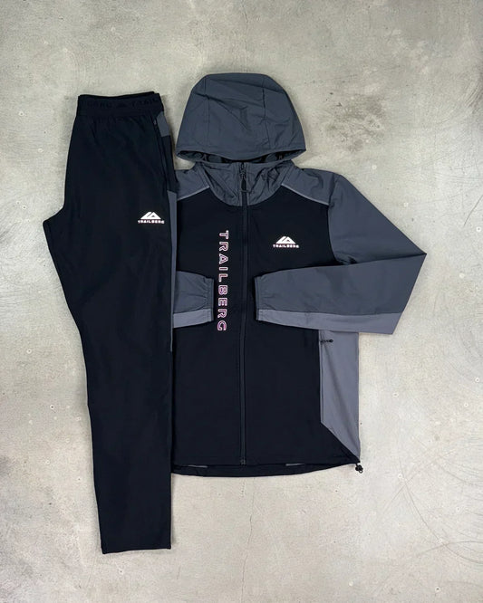 Grey Tracksuit 6