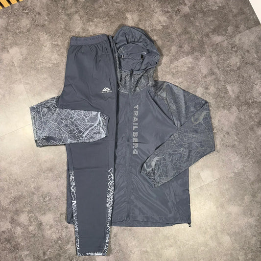 Grey Tracksuit 7