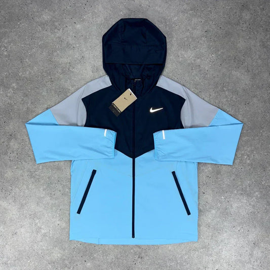 Blue Jacket 7