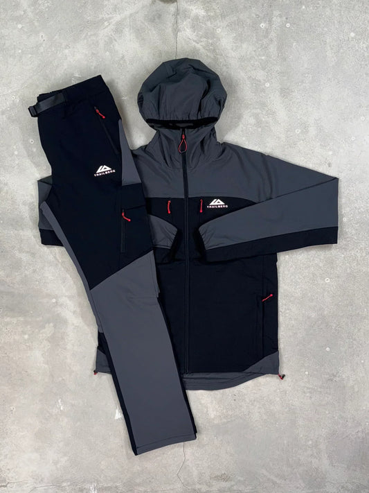 Black Tracksuit 15