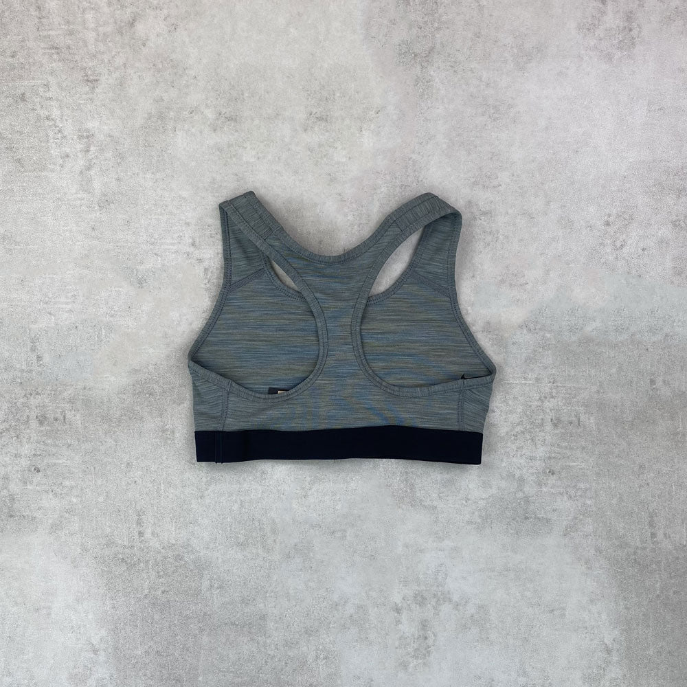 women's grey activewear set 2