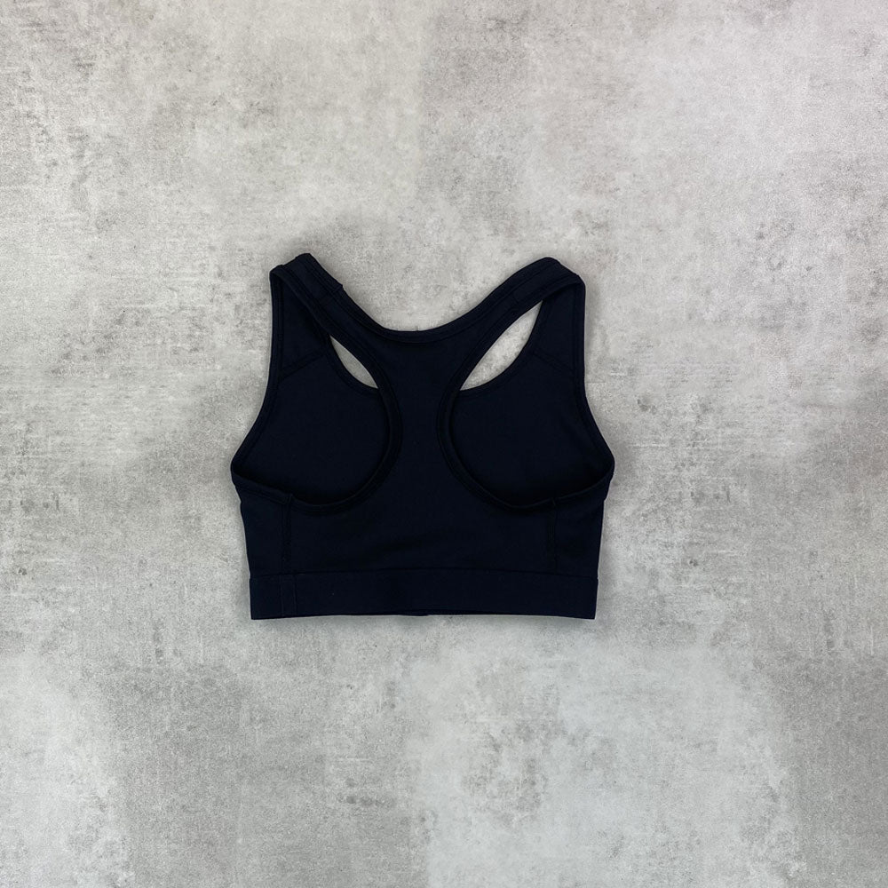 women's black activewear set 3