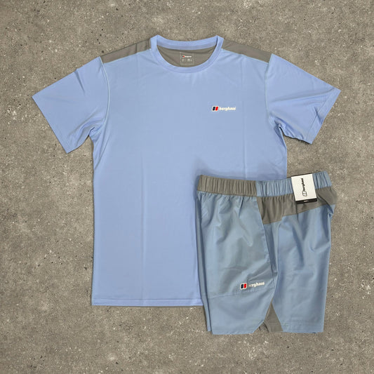 Blue Set 8