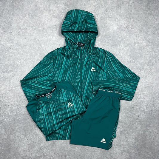 Green Set 3