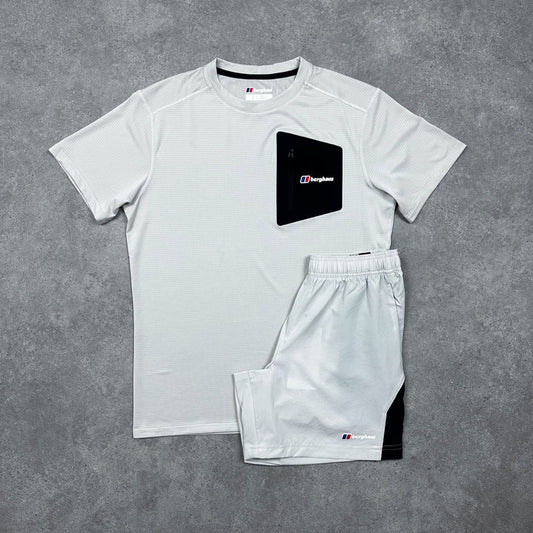White Set 4