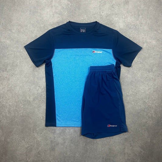 Blue Set 5
