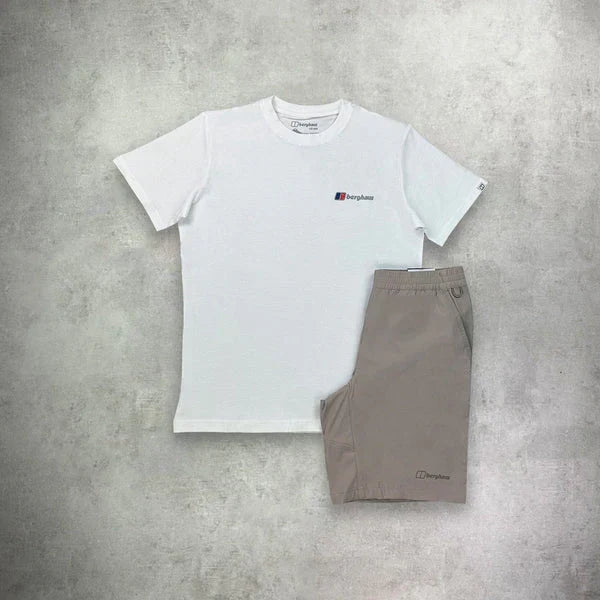white set 3