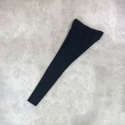 Women's Black Activewear Set 4