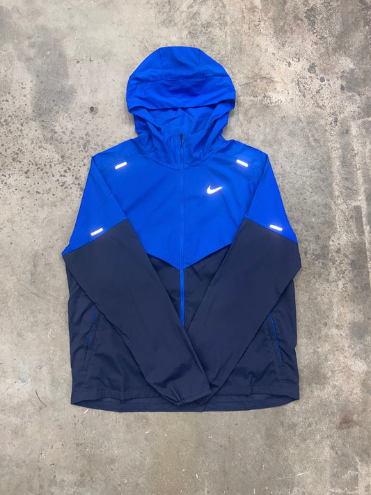 Blue Jacket 8