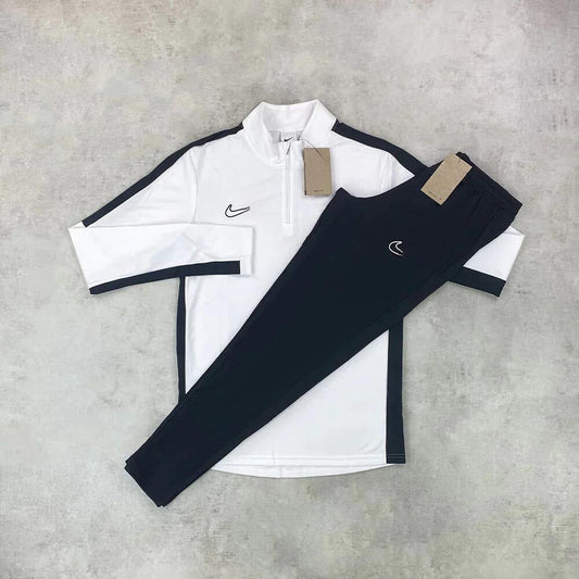 White Activewear Set 2