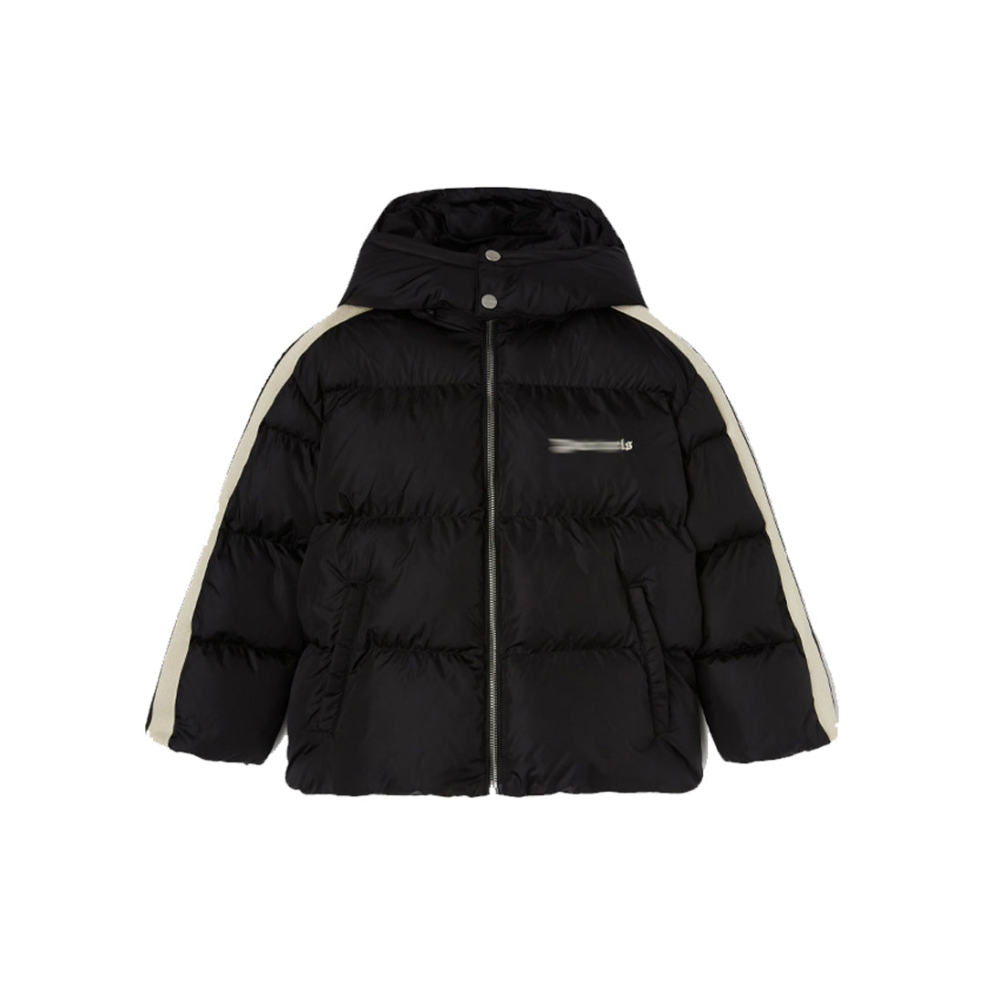 black jacket 4