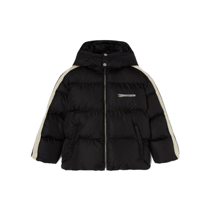 Black Jacket 4