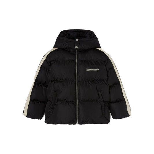 Black Jacket 4