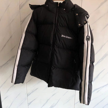 Black Jacket 4