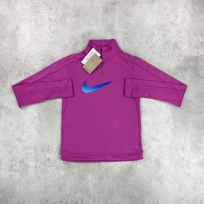 Women's Half-Zip 2