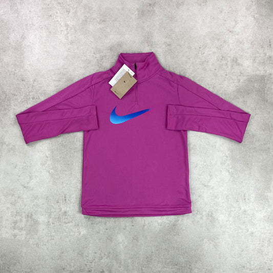Women's Half-Zip 7