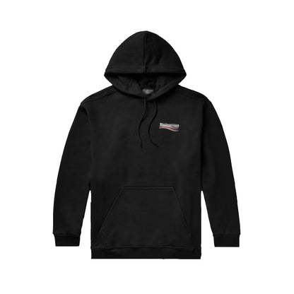 Black Hoodie
