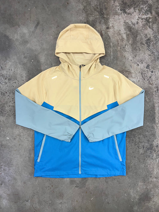 Blue Jacket 4