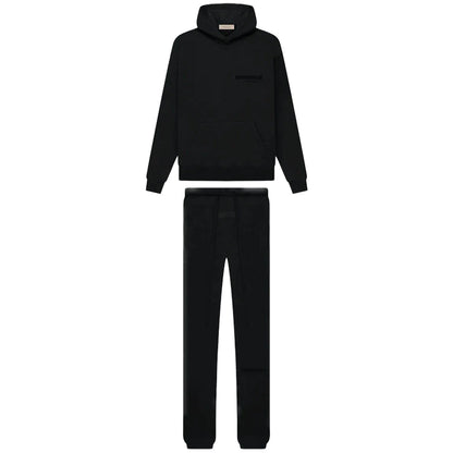 Black Tracksuit 6