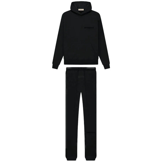 Black Tracksuit 6