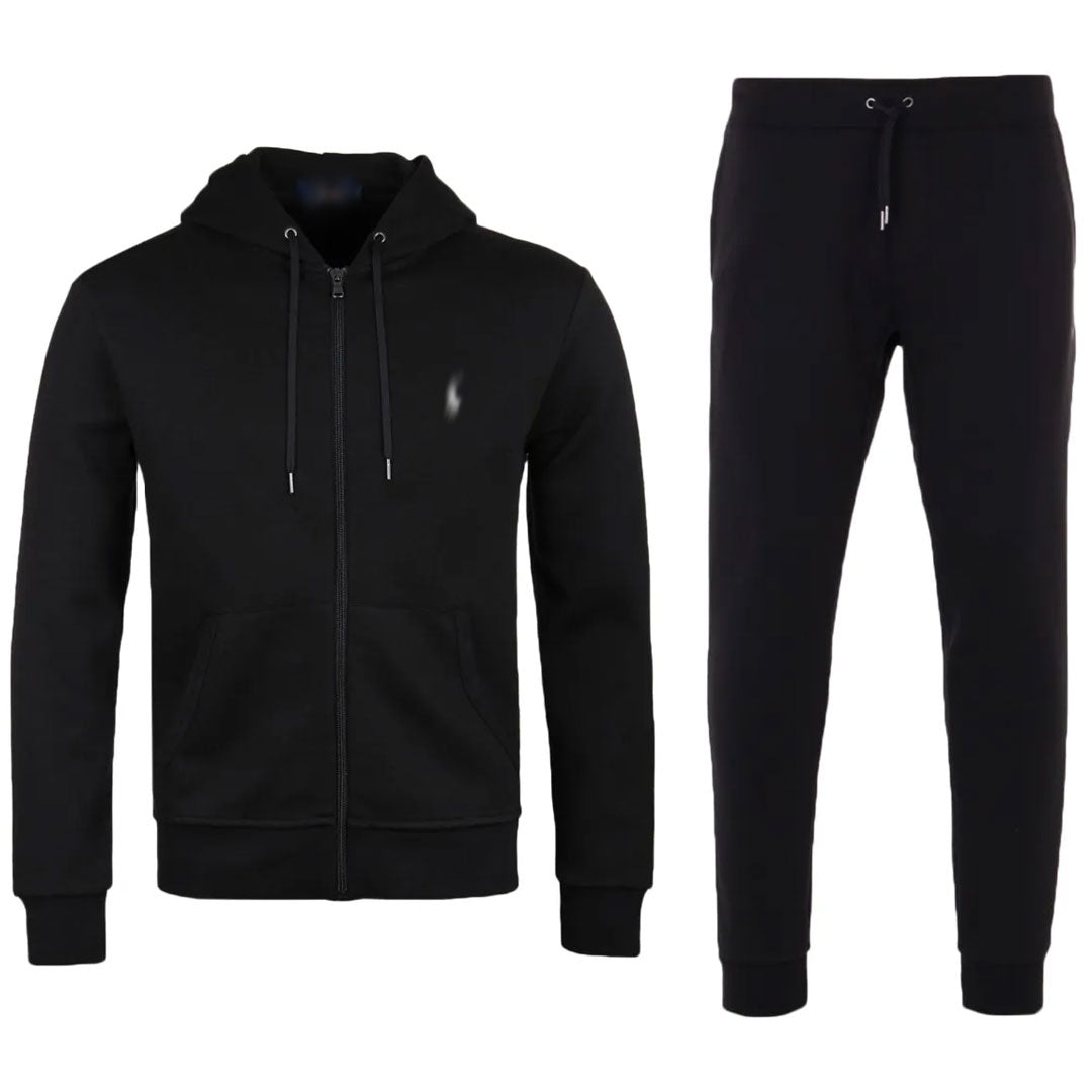 black tracksuit 4