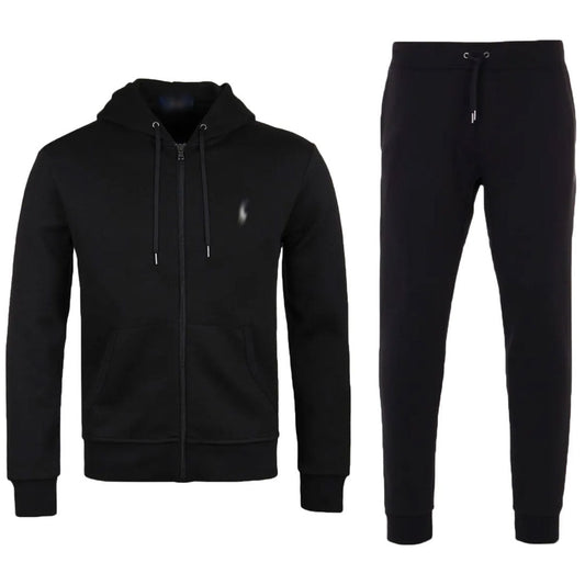 Black Tracksuit 4