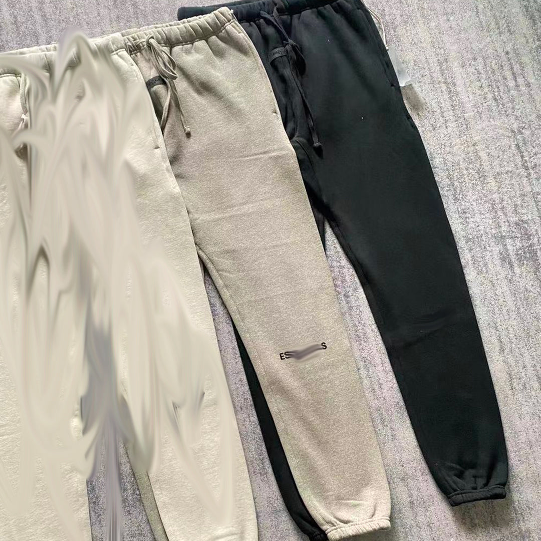 grey tracksuit