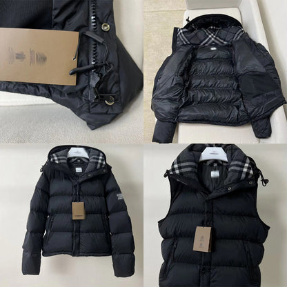 Black Jacket 3