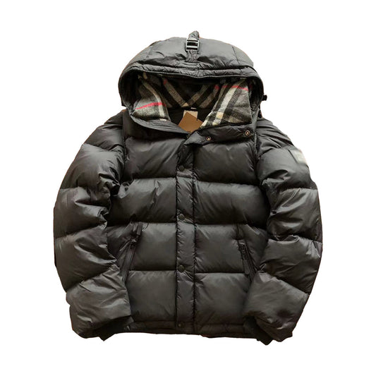 Black Jacket