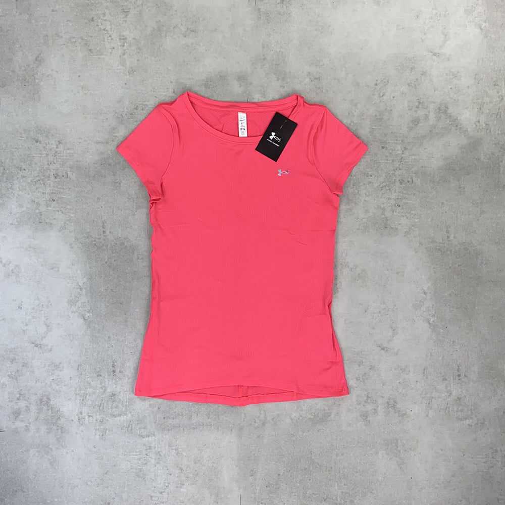 women's pink activewear set